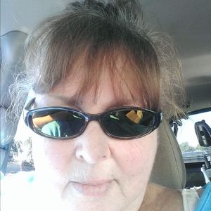 Meet your Posher, Pat